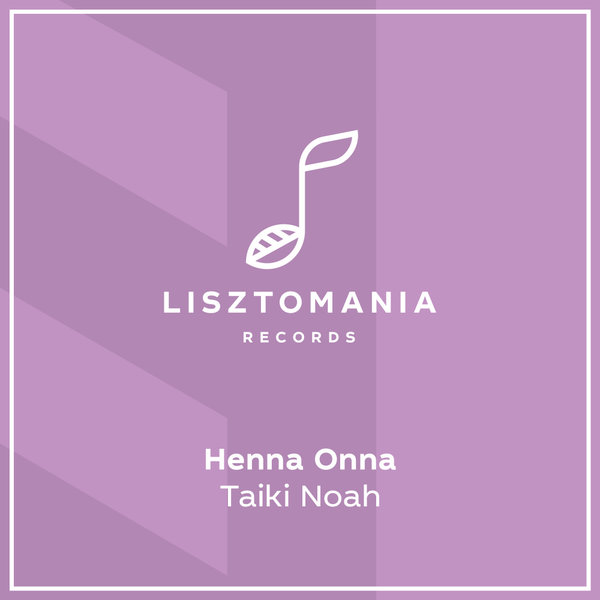 Henna Onna - YVN Stories [HSMD041]